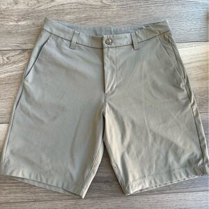 Lululemon Commission Short 9inch